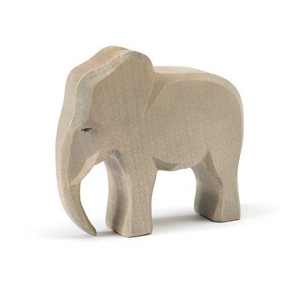 Ostheimer Elephant - Bull Elephant 2017 - Ostheimer - The Creative Toy Shop