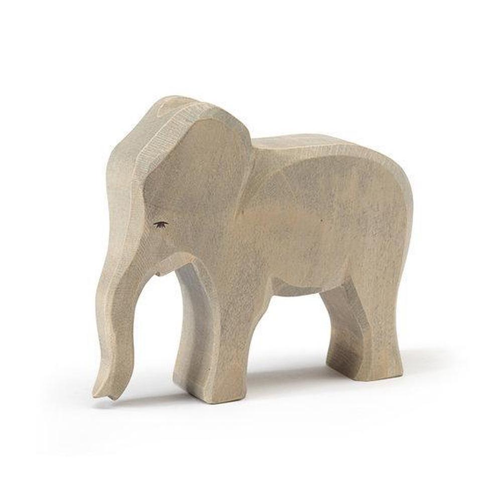 Ostheimer Elephant - Female - Ostheimer - The Creative Toy Shop
