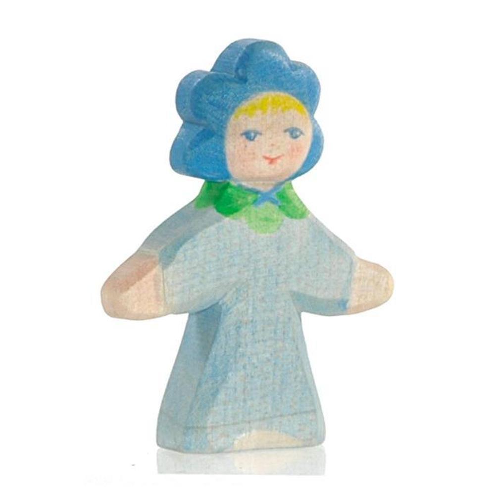 Ostheimer Flower Child - Forget Me Not - Ostheimer - The Creative Toy Shop