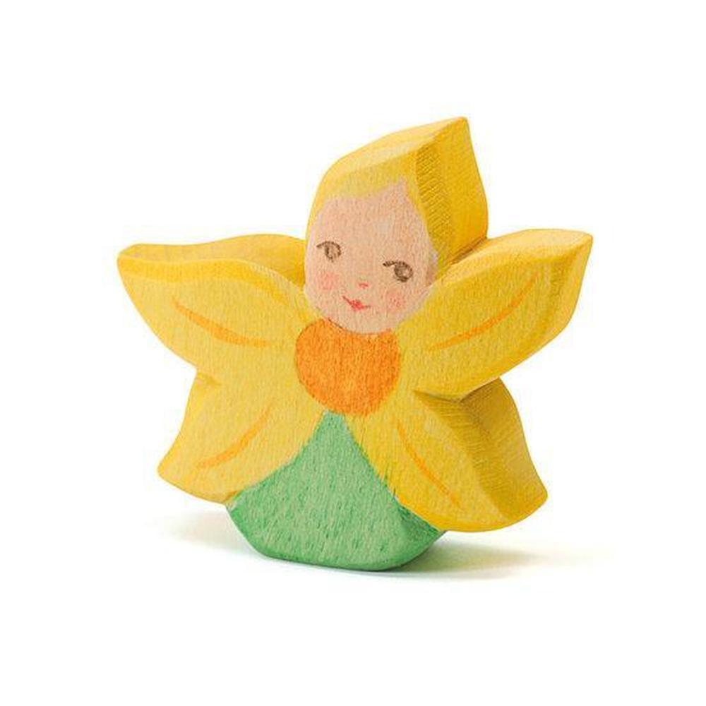 Ostheimer Flower Child - Sun Flower - Ostheimer - The Creative Toy Shop