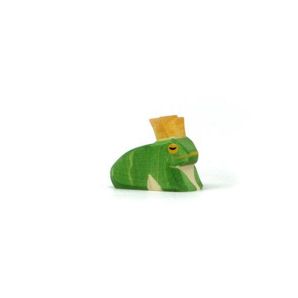 Ostheimer Frog King - Ostheimer - The Creative Toy Shop