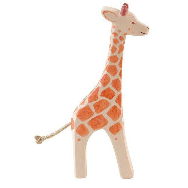 Ostheimer Giraffe - Large Standing - Ostheimer - The Creative Toy Shop