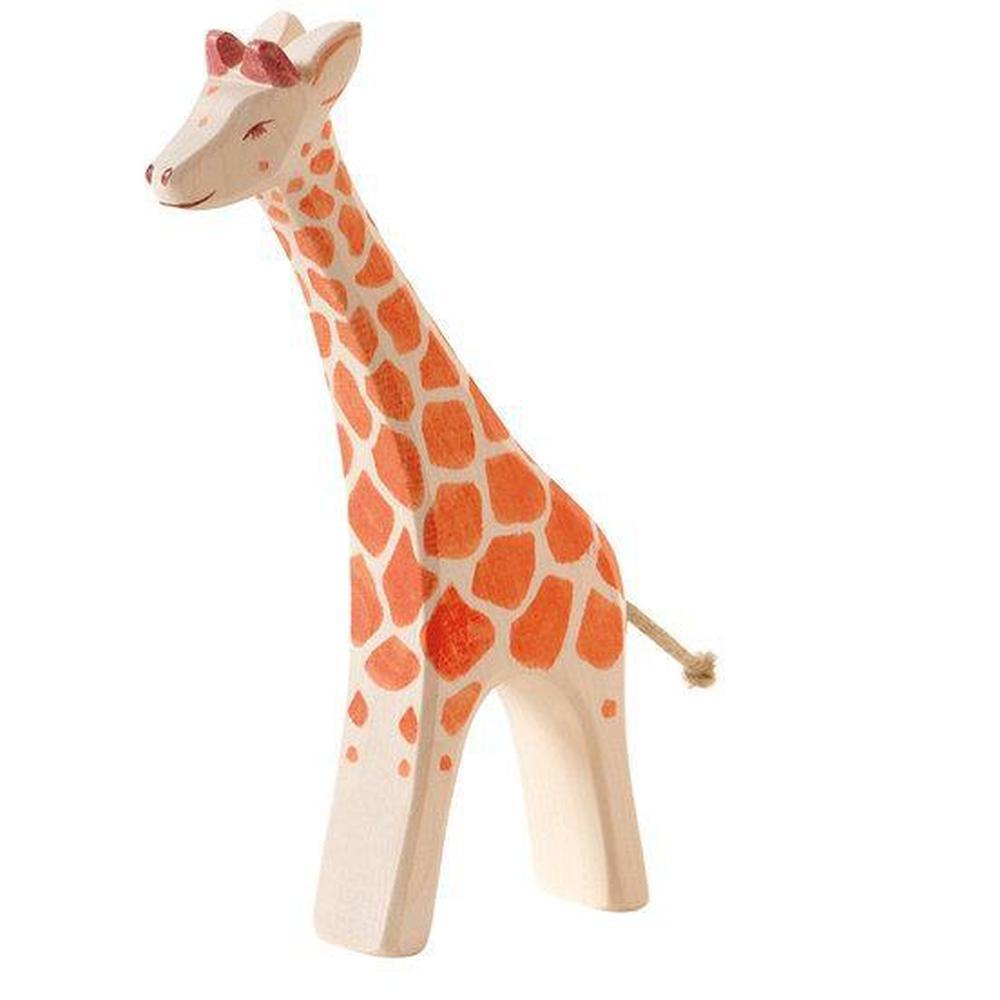 Ostheimer Giraffe - Running - Ostheimer - The Creative Toy Shop