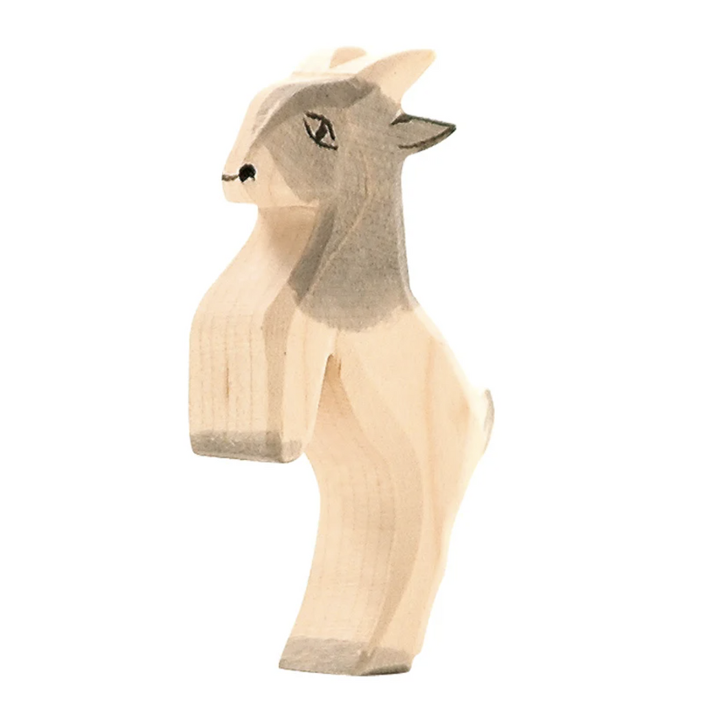 Ostheimer Goat - Kid Jumping - Ostheimer - The Creative Toy Shop