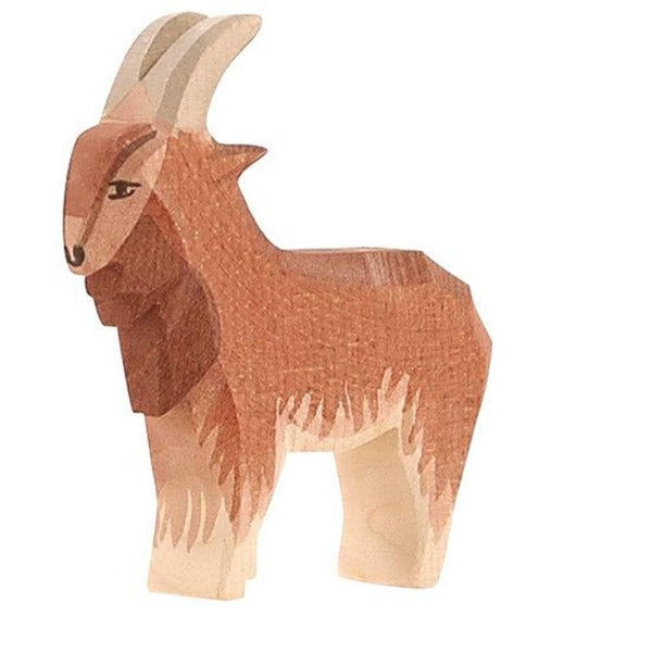 Ostheimer Goat - Male - Ostheimer - The Creative Toy Shop