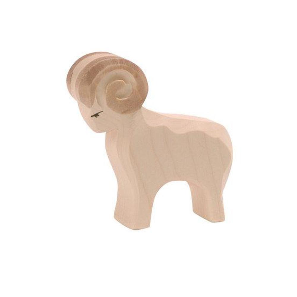 Ostheimer Goat - Ram - Ostheimer - The Creative Toy Shop