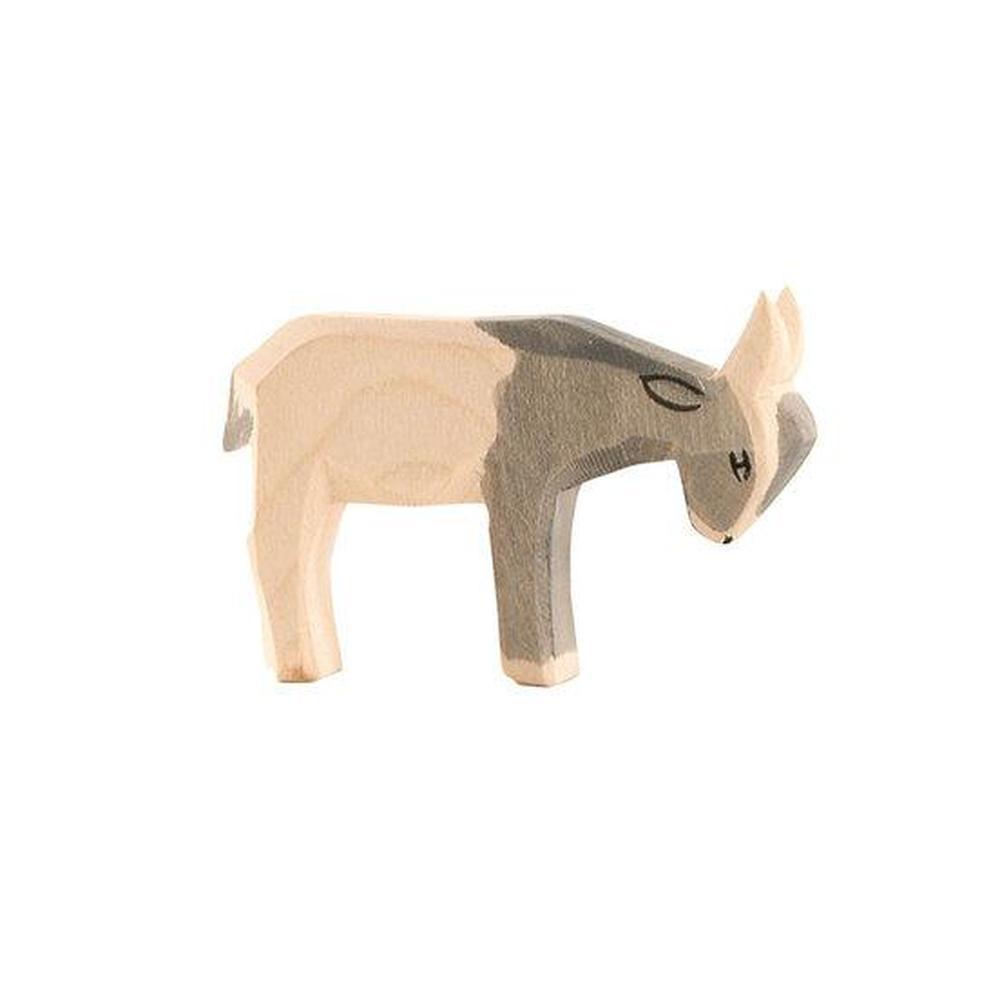 Ostheimer Goat Small - Ostheimer - The Creative Toy Shop