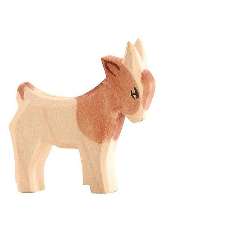 Ostheimer Goat Small Standing - Ostheimer - The Creative Toy Shop