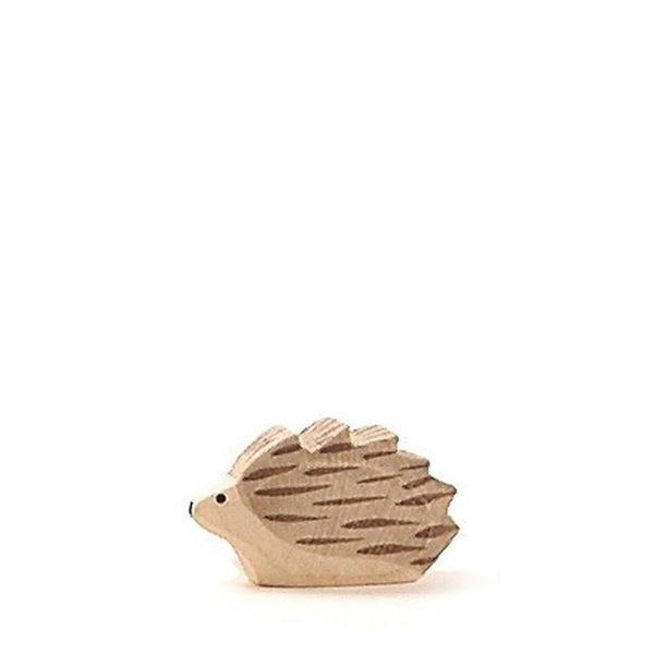 Ostheimer Hedgehogs - Small Hedgehog - Ostheimer - The Creative Toy Shop