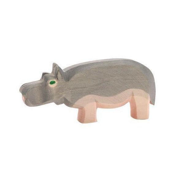 Ostheimer Hippopotamus - Ostheimer - The Creative Toy Shop