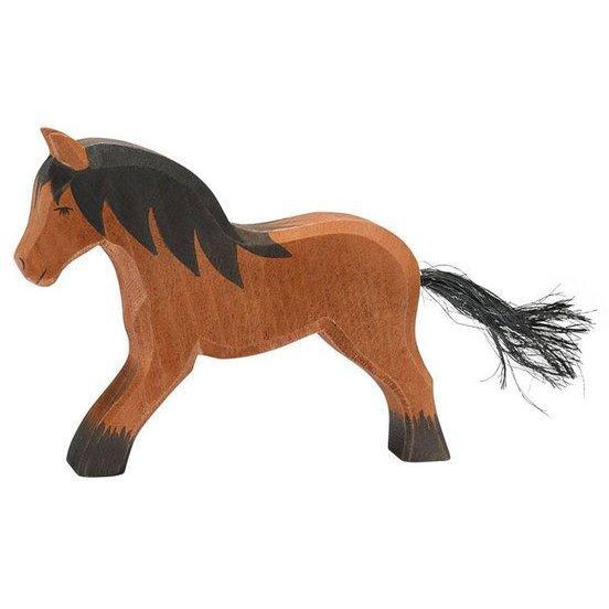 Ostheimer Horses - Cold Blood Horse - Ostheimer - The Creative Toy Shop