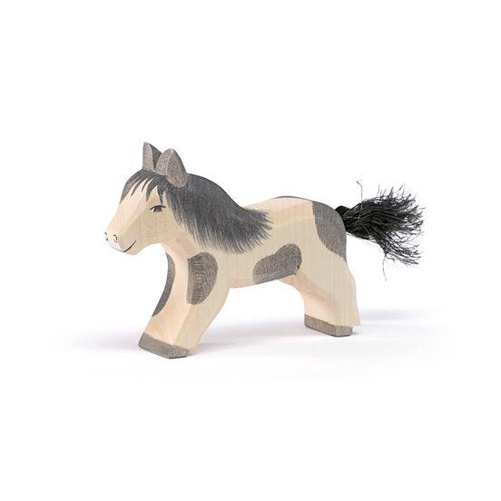 Ostheimer Horses - Shetland Pony Running - Ostheimer - The Creative Toy Shop