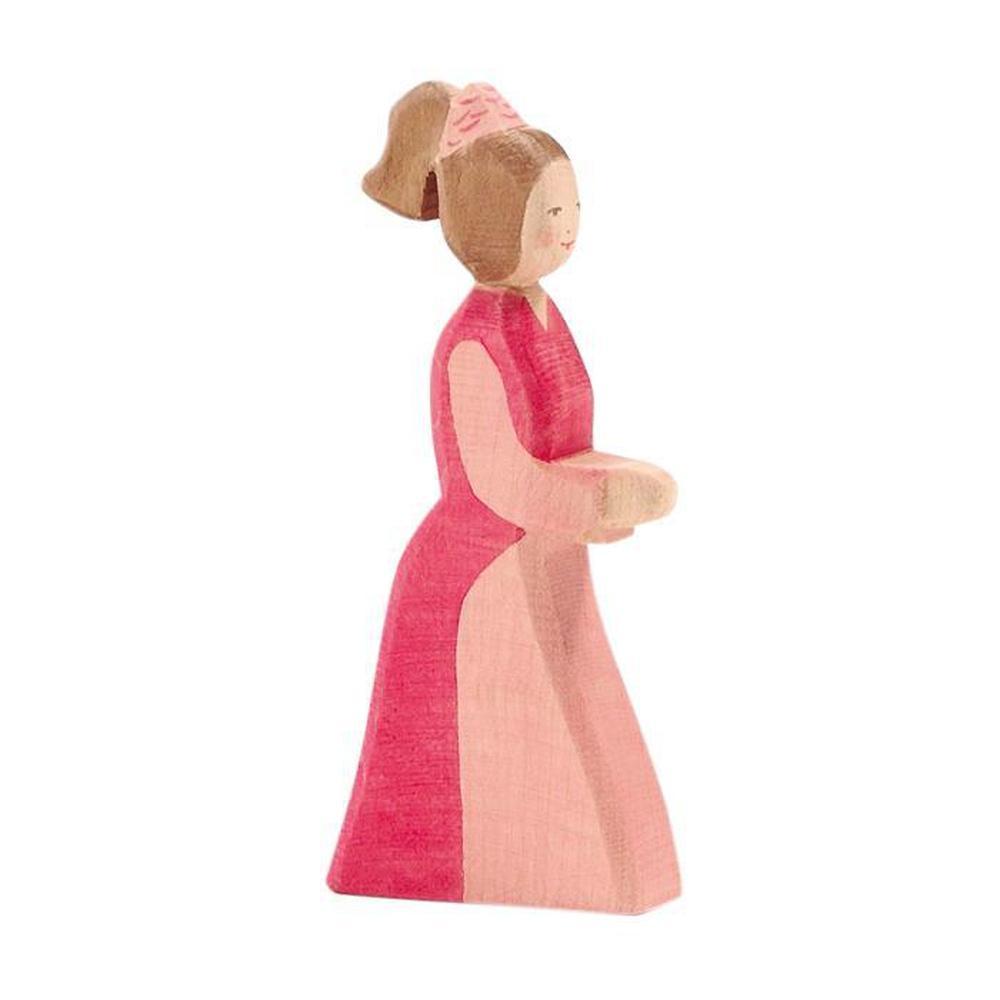 Ostheimer Lady in Waiting - Ostheimer - The Creative Toy Shop