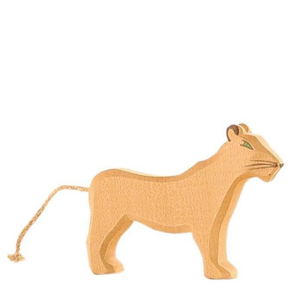 Ostheimer Lions - Lioness - Ostheimer - The Creative Toy Shop