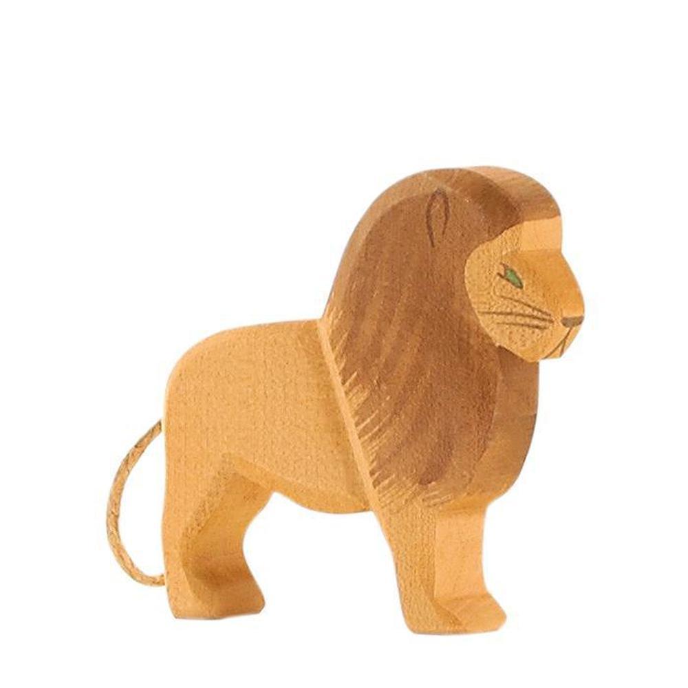 Ostheimer Lions - Male - Ostheimer - The Creative Toy Shop