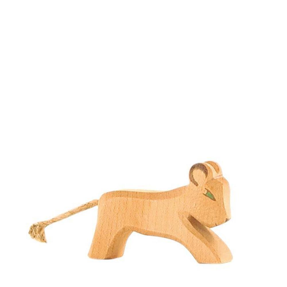 Ostheimer Lions - Small Running - Ostheimer - The Creative Toy Shop