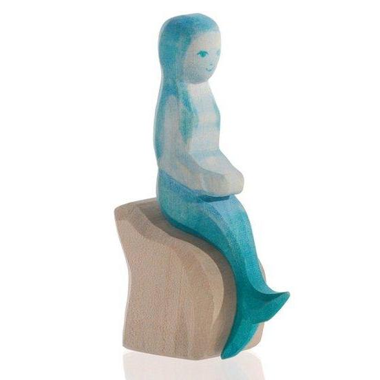 Ostheimer Mermaid Sitting - Ostheimer - The Creative Toy Shop