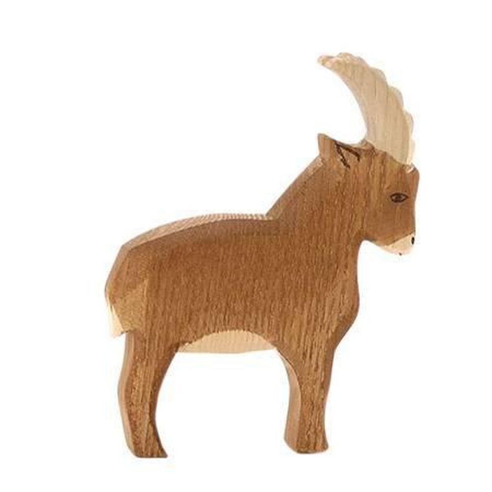 Ostheimer Mountain Goat - Ostheimer - The Creative Toy Shop
