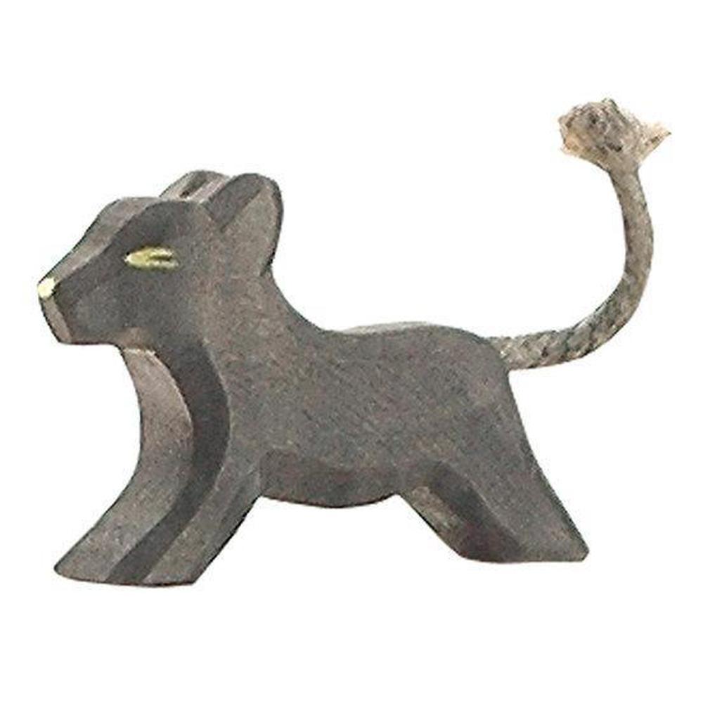 Ostheimer Panther Small Running - Ostheimer - The Creative Toy Shop