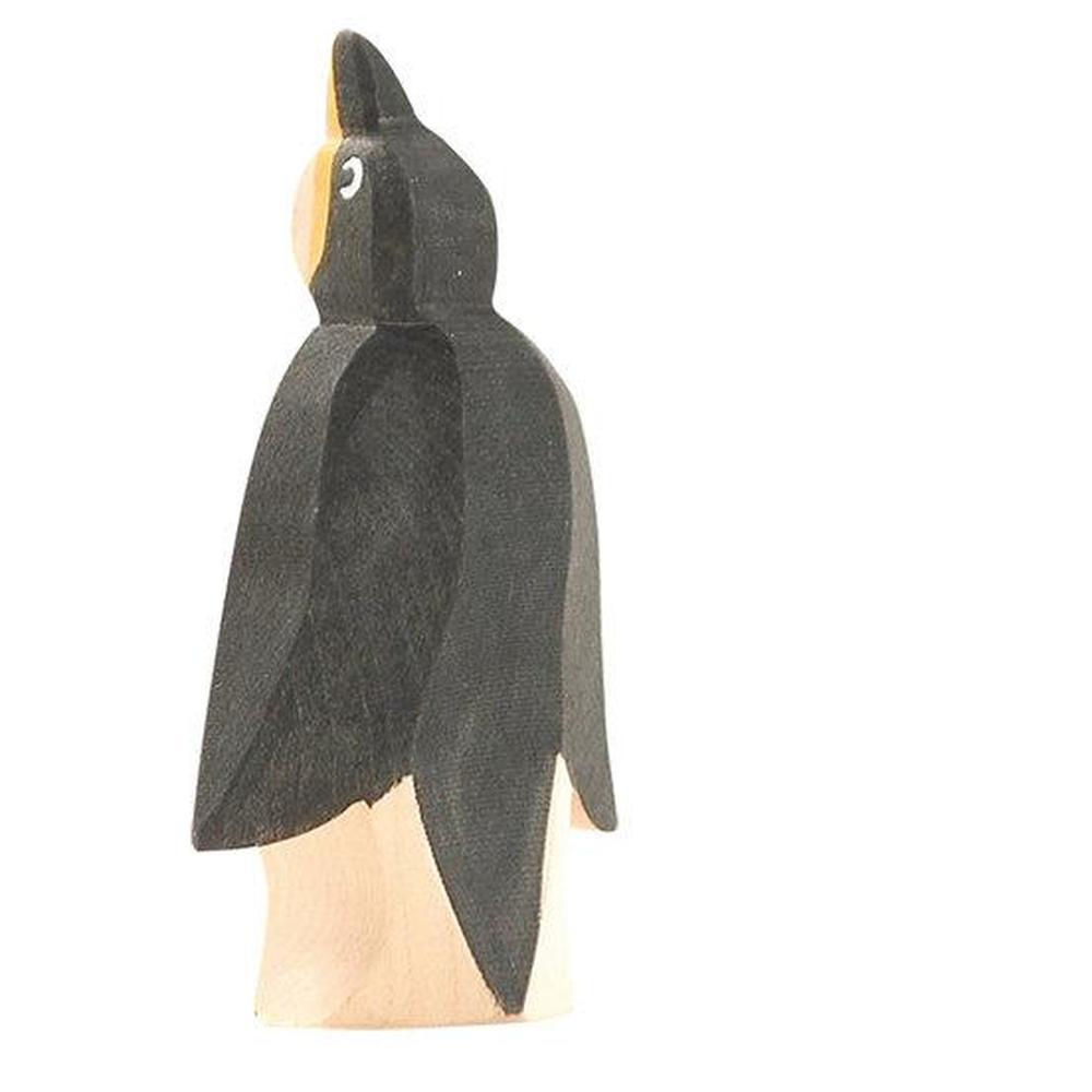 Ostheimer Penguin from the front - Ostheimer - The Creative Toy Shop