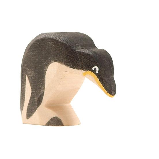 Ostheimer Penguin Penguin Head Down - Ostheimer - The Creative Toy Shop