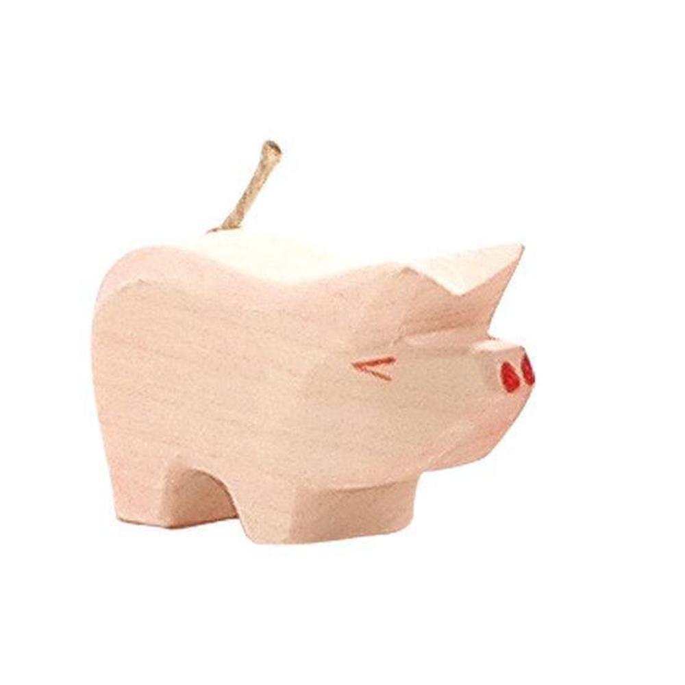 Ostheimer Pigs - Piglet - Ostheimer - The Creative Toy Shop