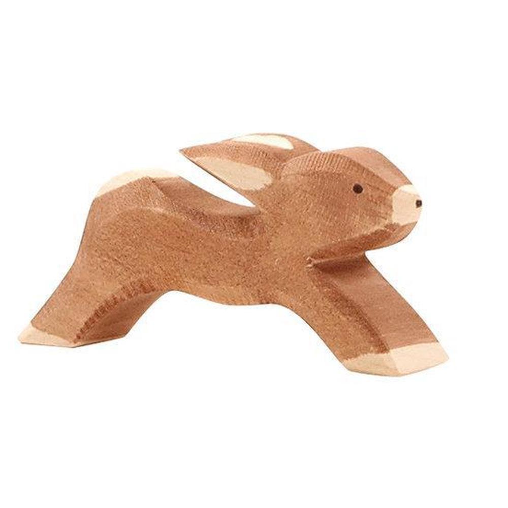 Ostheimer Rabbit Running - Ostheimer - The Creative Toy Shop
