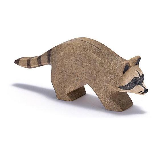 Ostheimer Raccoons - Running - Ostheimer - The Creative Toy Shop