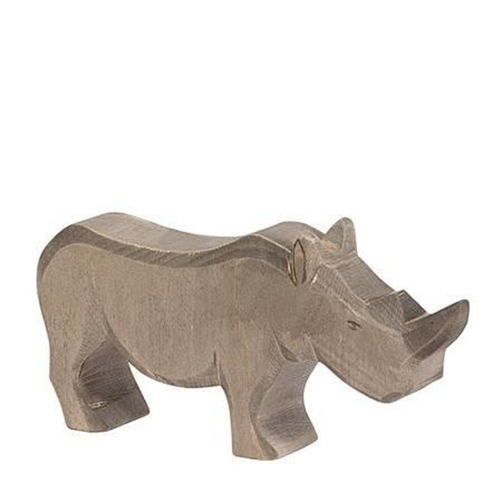 Ostheimer Rhino - Ostheimer - The Creative Toy Shop