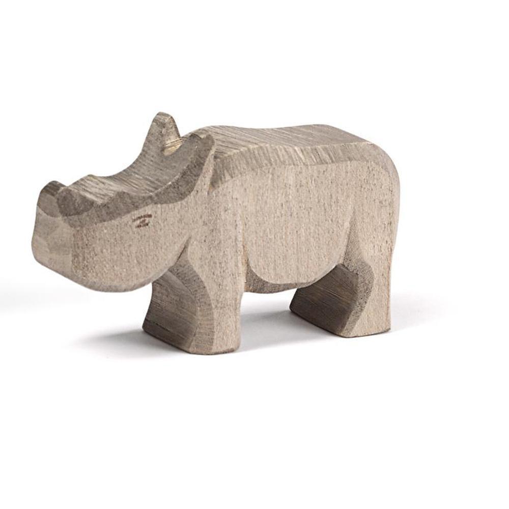 Ostheimer Rhino - Small - Ostheimer - The Creative Toy Shop
