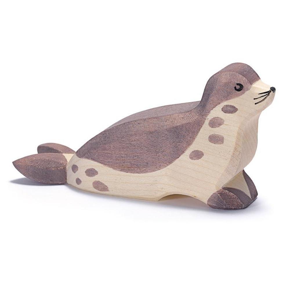 Ostheimer Sea Lion - Head Low - Ostheimer - The Creative Toy Shop