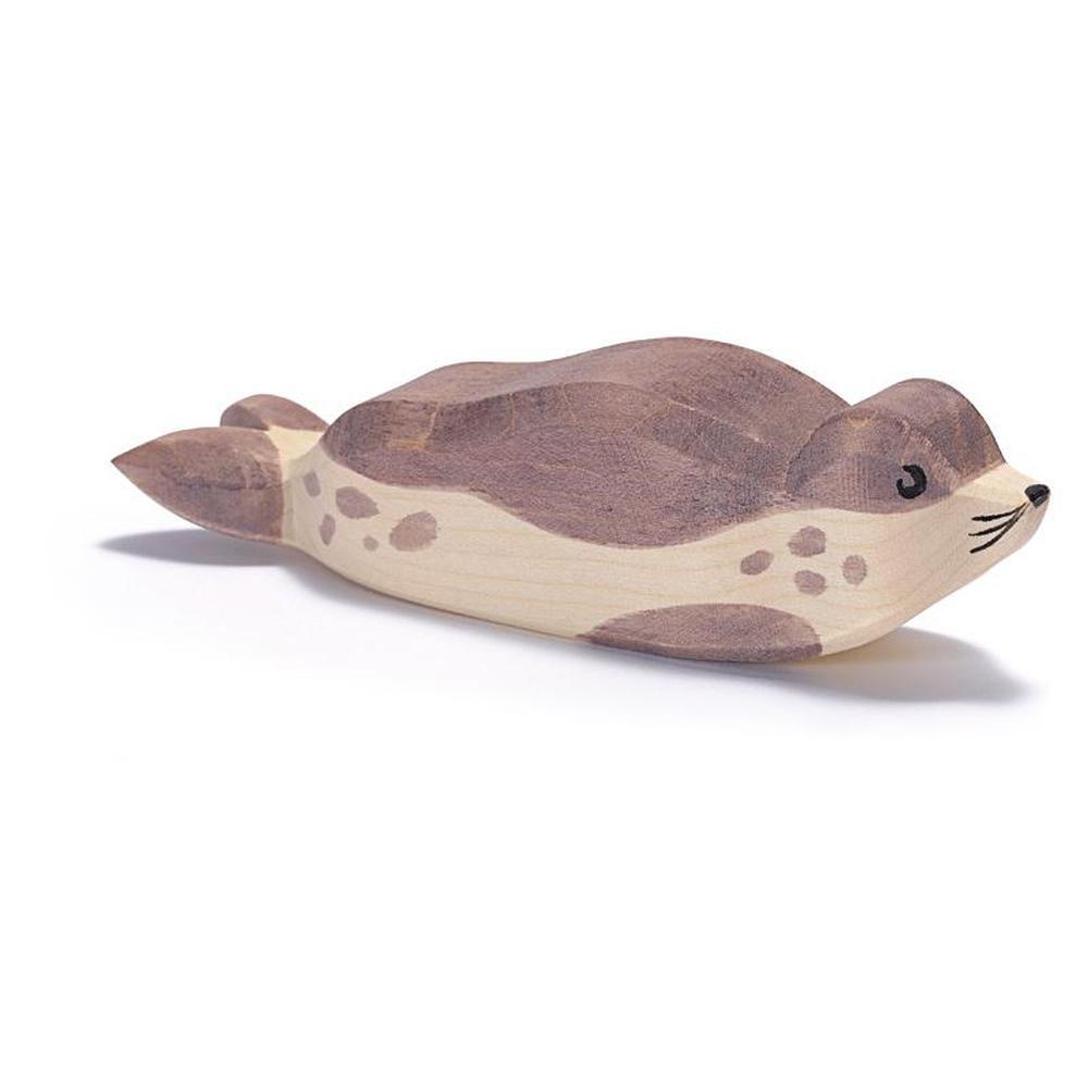 Ostheimer Sea Lion - Resting - Ostheimer - The Creative Toy Shop