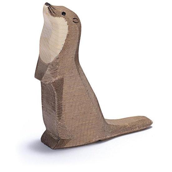 Ostheimer Sea Otters - Standing - Ostheimer - The Creative Toy Shop