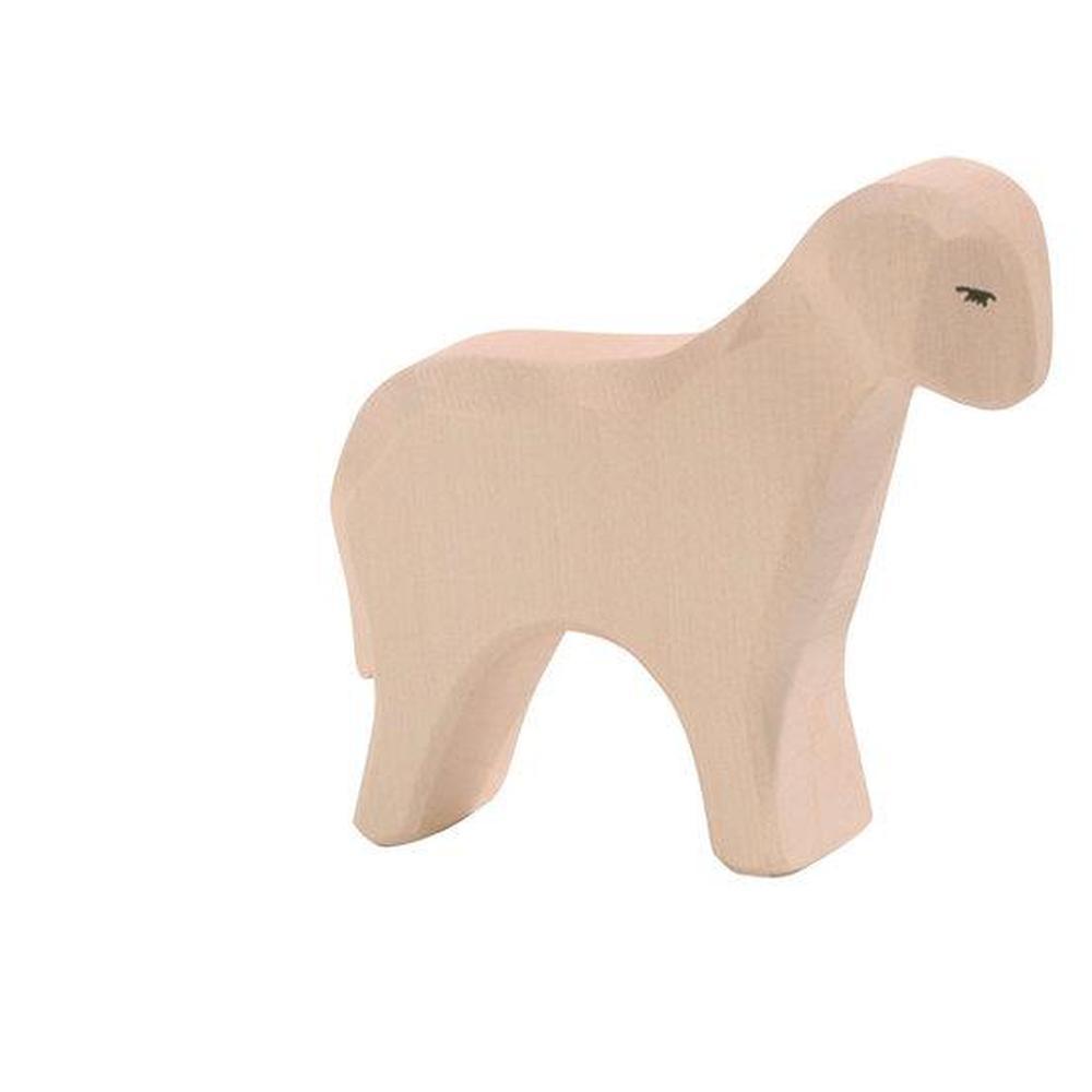 Ostheimer Sheep -  Sheep Standing - Ostheimer - The Creative Toy Shop