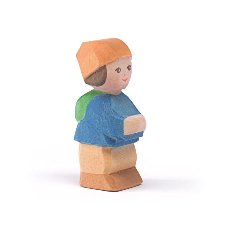 Ostheimer Shepherd Boy - Mo - Ostheimer - The Creative Toy Shop