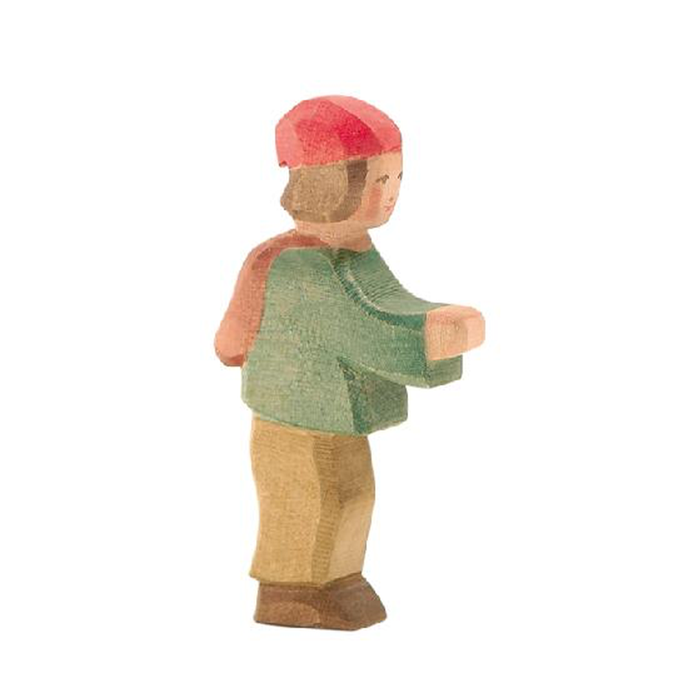 Ostheimer Shepherd Boy - Ostheimer - The Creative Toy Shop