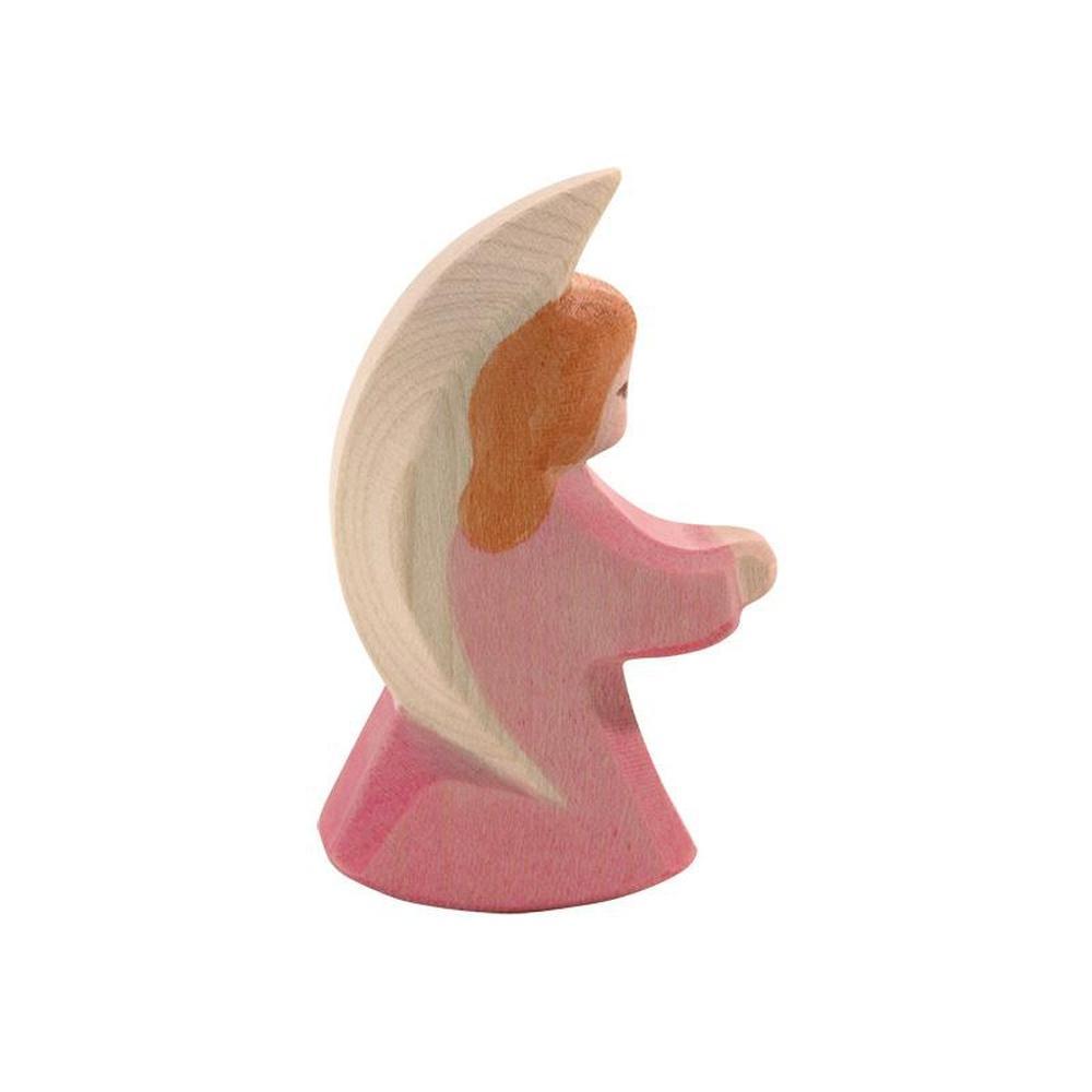 Ostheimer Small Angel - Rose - Ostheimer - The Creative Toy Shop