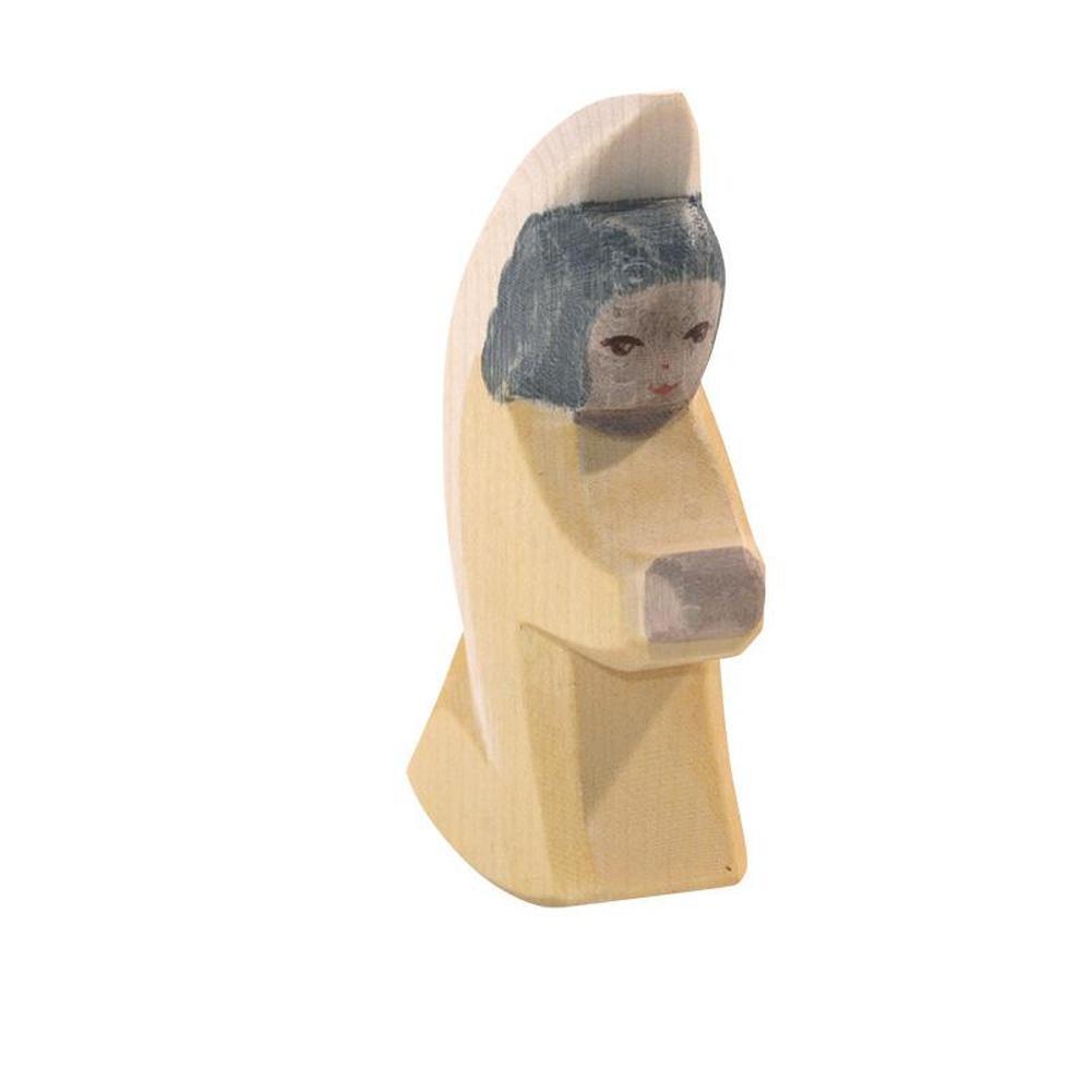 Ostheimer Small Angel - Yellow - Ostheimer - The Creative Toy Shop