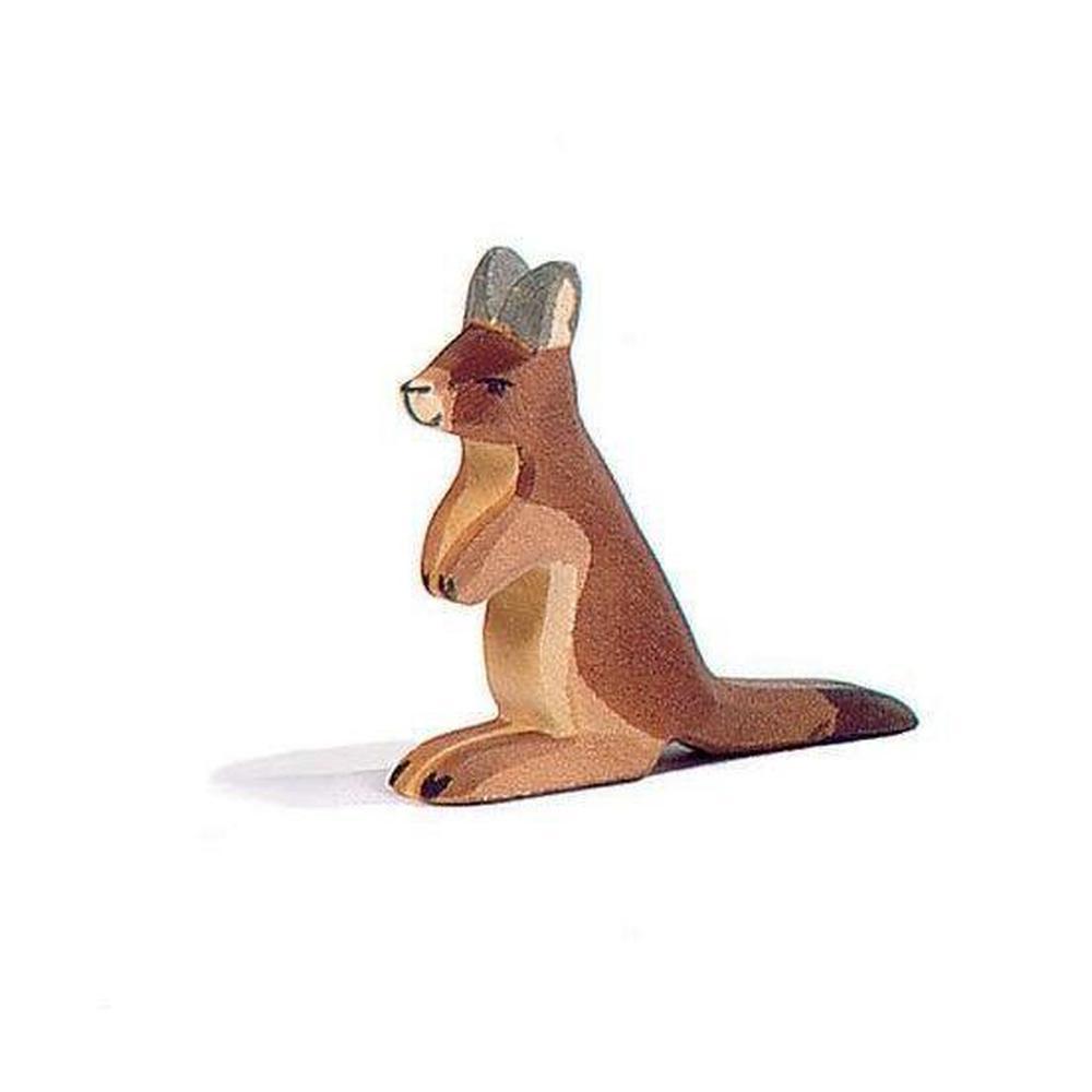 Ostheimer Small Kangaroo - Ostheimer - The Creative Toy Shop