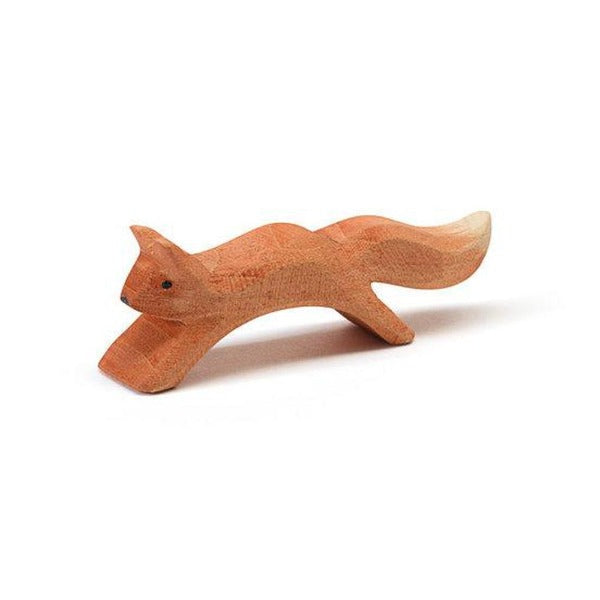 Ostheimer Squirrel - Squirrel Jumping - Ostheimer - The Creative Toy Shop