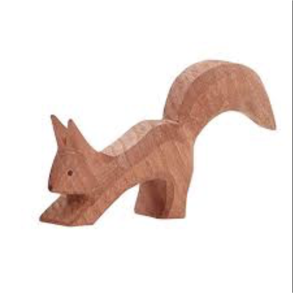Ostheimer Squirrel - Squirrel Playing - Ostheimer - The Creative Toy Shop