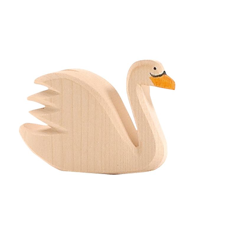 Ostheimer Swan - Ostheimer - The Creative Toy Shop