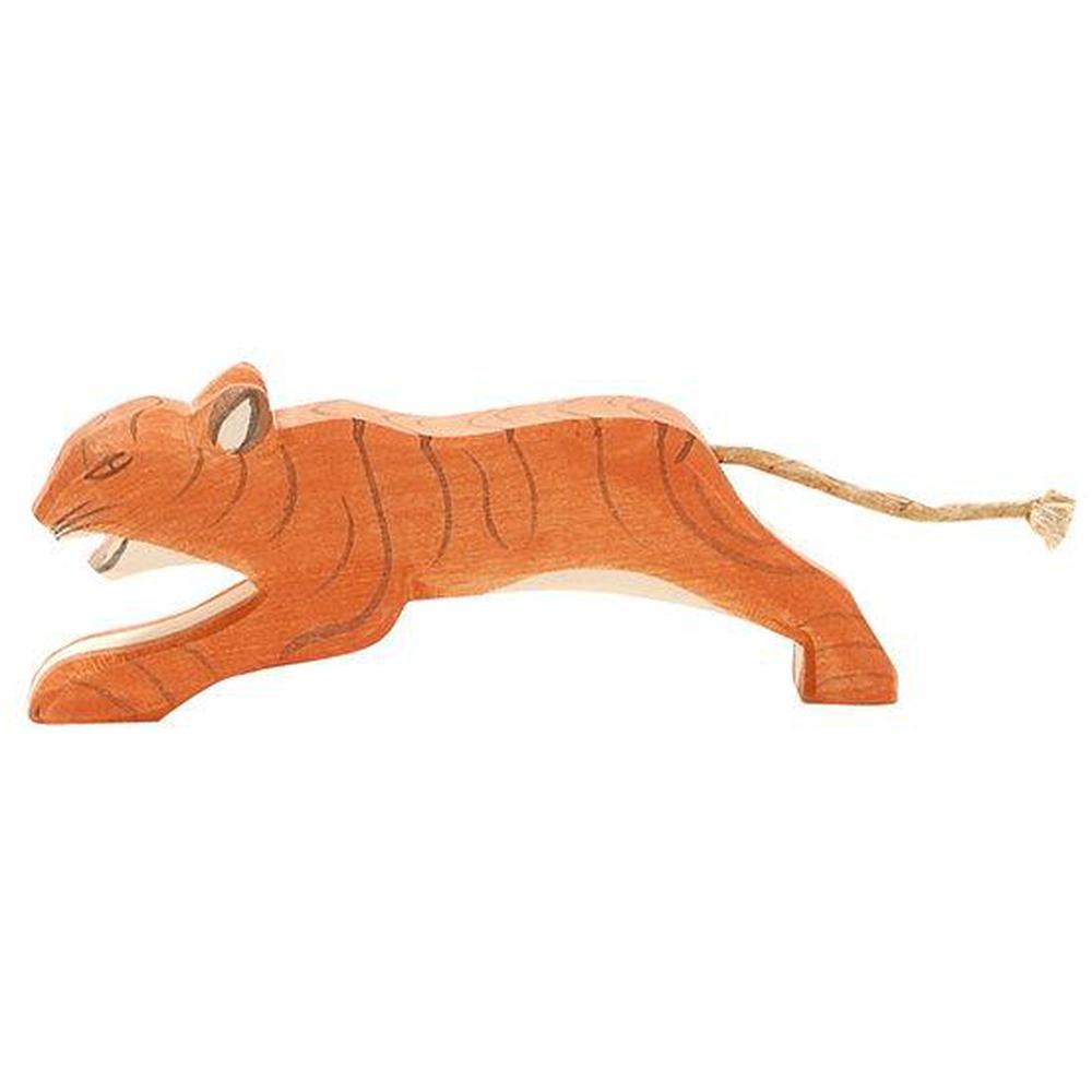 Ostheimer Tigers - Tiger Jumping - Ostheimer - The Creative Toy Shop