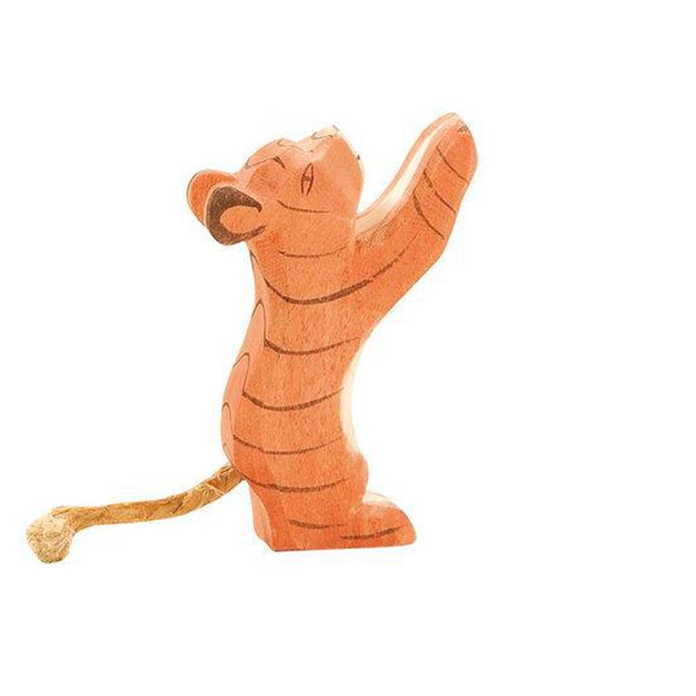 Ostheimer Tigers - Tiger Small Playing - Ostheimer - The Creative Toy Shop
