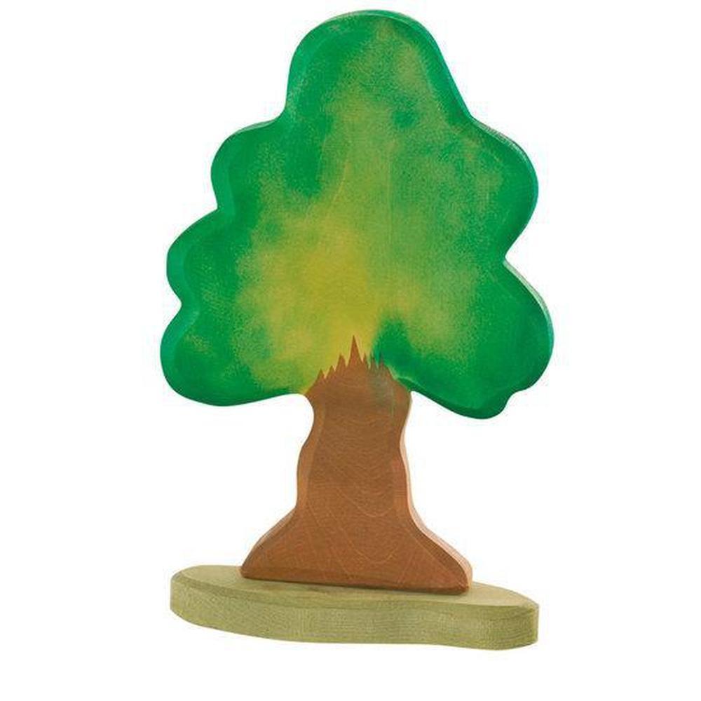 Ostheimer Trees- Oak Large with Support - Ostheimer - The Creative Toy Shop