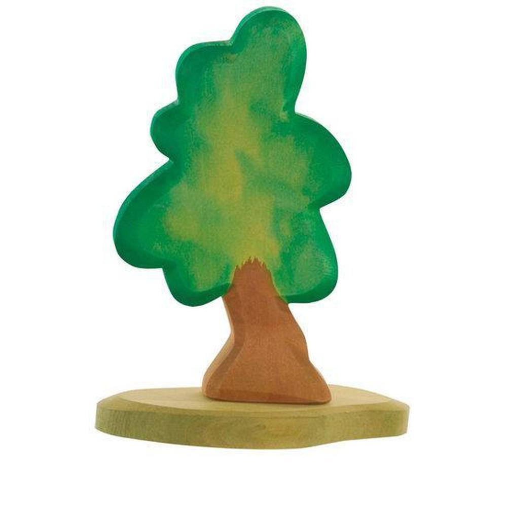 Ostheimer Trees- Oak Medium with Support - Ostheimer - The Creative Toy Shop
