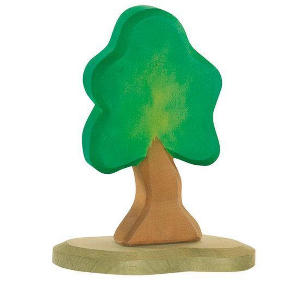 Ostheimer Trees- Oak Small with Support - Ostheimer - The Creative Toy Shop