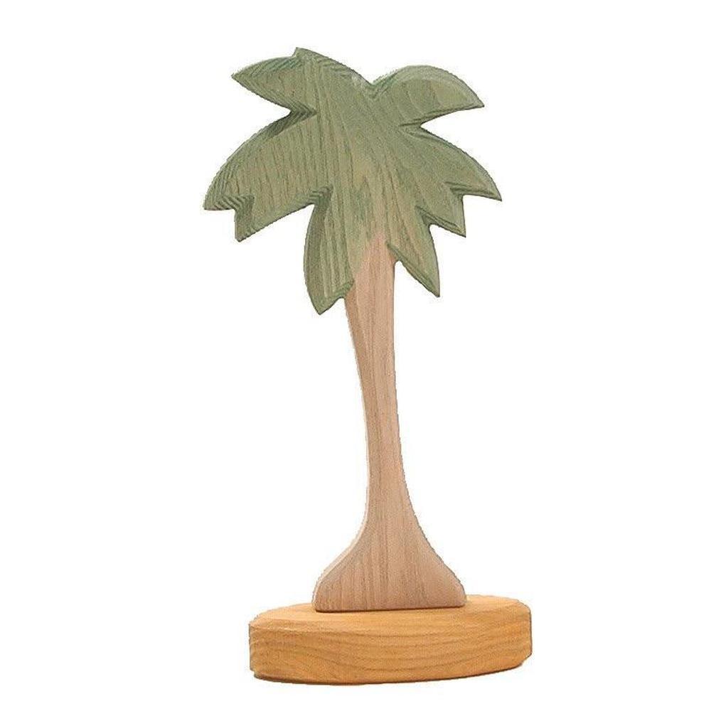 Ostheimer Trees - Palm Tree with Support - Ostheimer - The Creative Toy Shop