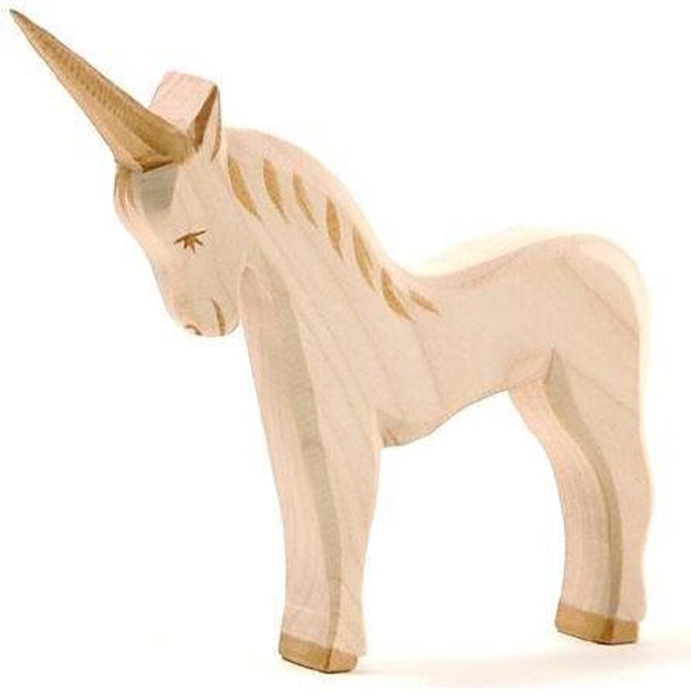 Ostheimer Unicorn - Ostheimer - The Creative Toy Shop