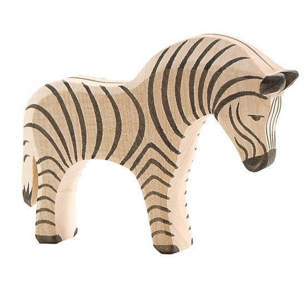 Ostheimer Zebra Adult - Ostheimer - The Creative Toy Shop